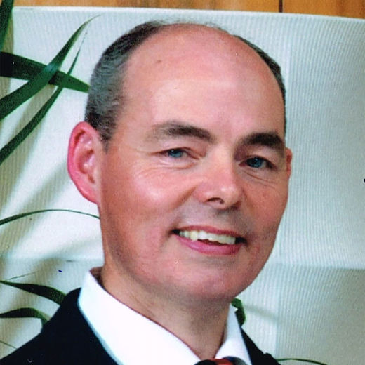 Gerhard junior Oberegger