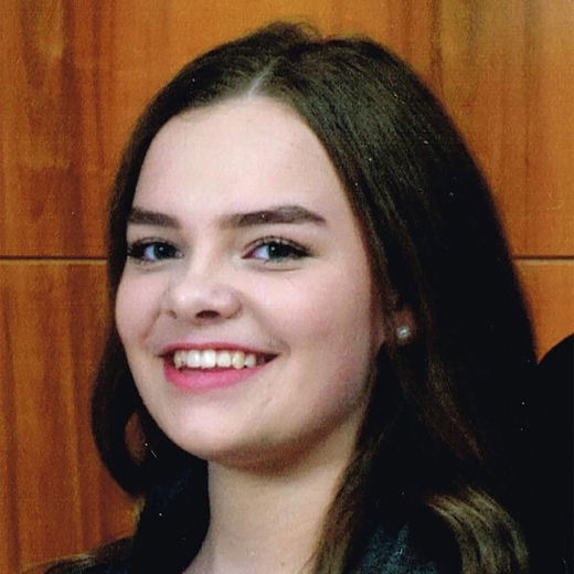 Melanie Pichorner Melanie Pichorner